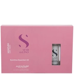 Alfaparf SDL Nutritive EssentialOil ampułki 6x13ml
