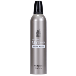 Inebrya Volumizing Pianka 400ml