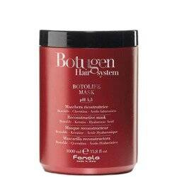 Fanola Botolife Rekonstruująca Maska do włosów bardzo zniszczonych 1000ml