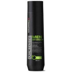 Goldwell Men Anti-Dandruff Szampon przeciwłupieżowy do włosów męskich 300ml
