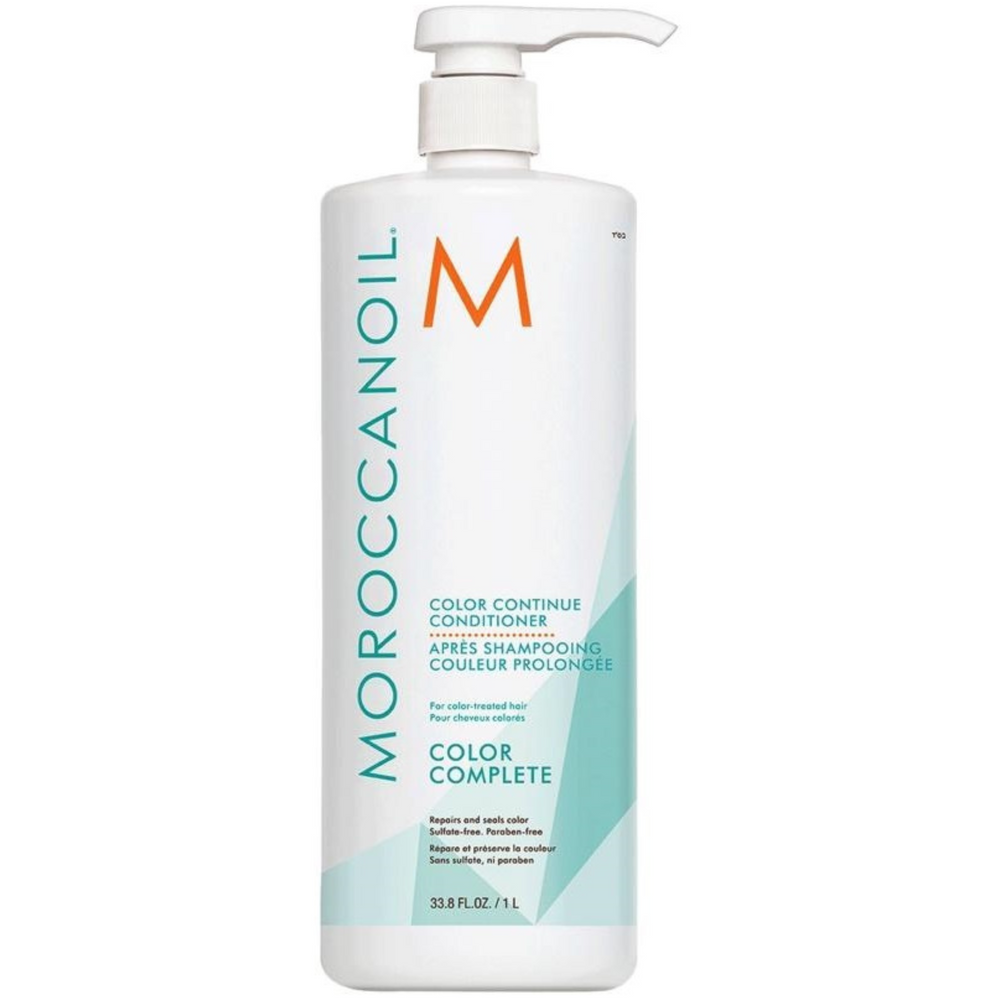 Moroccanoil Color Continue Odżywka 1000ml