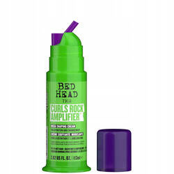 TIGI Bed Head 21 Curls Rock Amplifier Cream krem do loków definiujący skręt 113 ml