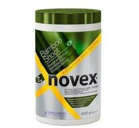Novex Bamboo Sprout Mask maska wzmacniająca z ekstraktem bambusa 400g