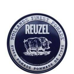 Reuzel Fiber Pomade pomada włóknista mocne utrwalenie naturalne wykończenie 113g
