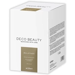 ARTEGO Deco Beauty Balayage Rozjaśniacz 1 kg