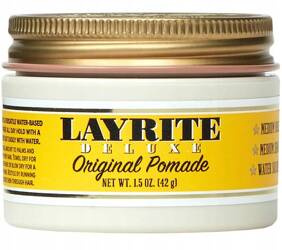 Layrite Original Pomada 42g