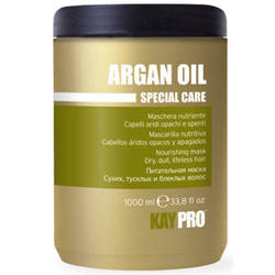 KayPro Argan Oil Maska 1000ml