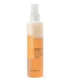 Fanola Nourishing Odżywka Dwufazowa spray bez spłukiwania nawilżenie i ochrona włosów 200ml