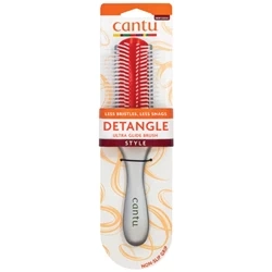 Cantu Detangle Ultra Glide Brush