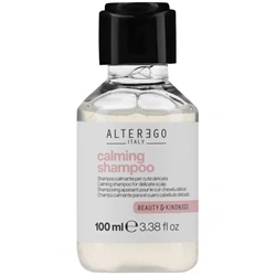 ALTER EGO calming Szampon 100ml
