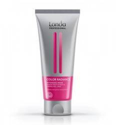 Londa Color Radiance maska chroniąca kolor włosów farbowanych 200 ml