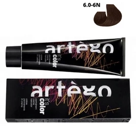 ARTEGO It’s Color 6.0 – 6-N farba do włosów ciemny blond naturalny klasyczny 150 ml