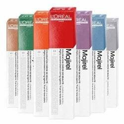 Loreal Majirel 4.3 farba odżywcza trwała 50ml