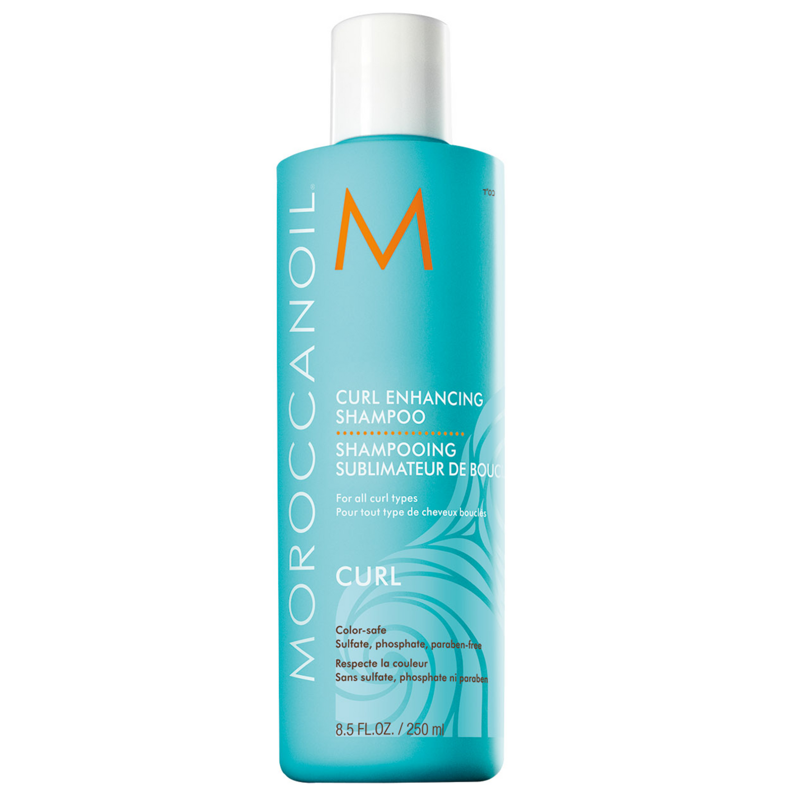 Moroccanoil Curl Enhancing Szampon 250ml