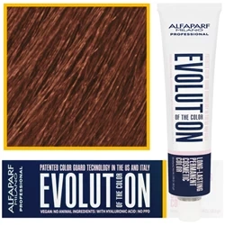 Alfaparf Evolution of the Color farba do włosów blond złoty 7.3 60 ml