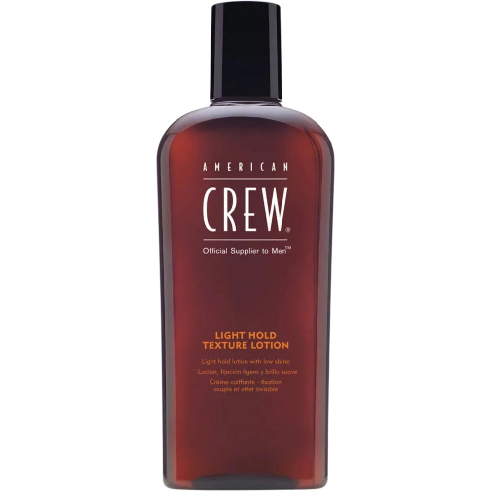 American Crew Light Hold Texture Lotion 250ml