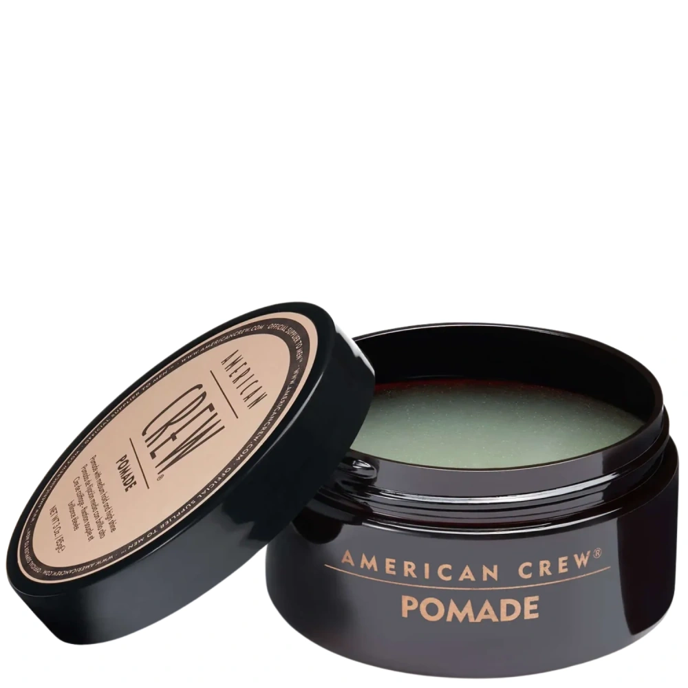 American Crew Pomade pomada do włosów połysk i kontrola 85 g