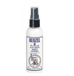 Reuzel Clay Spray spray teksturyzujący z glinką matowe wykończenie 100ml