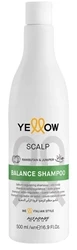 Alfaparf YELLOW Scalp Balance Szampon 500ml