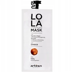 ARTEGO LOLA Your Beauty Color Mask Chocolate 20 ml