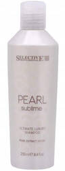 Selective Pearl Sublime Szampon Włosy Blond 250ml