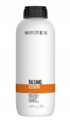 Selective Balsamo Keratin Odżywka Keratynowa 1000ml