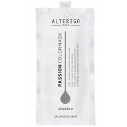 ALTER EGO Passion Color Maska Silver 50ml