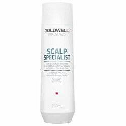 Goldwell Dualsenses Scalp Anti-Dandruff Szampon przeciwłupieżowy do skóry głowy 250ml