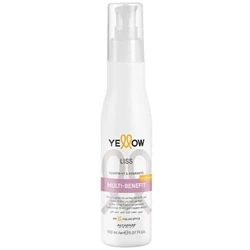 Alfaparf YELLOW Liss Multi-Benefit Serum 150ml