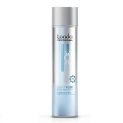 Londa Lightplex odżywka regenerująca chroniąca włosy po rozjaśnianiu 250 ml