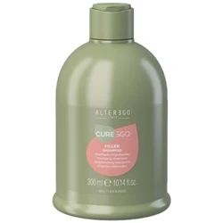 Alter Ego CureEgo Filler Szampon Regenerujący i Pogrubiający 300 ml