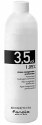 Fanola Crema 3,5 Oxydant 1,05% Woda Utleniona 300ml