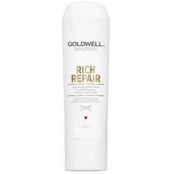Goldwell Dualsenses Rich Repair Odżywka odbudowująca do włosów zniszczonych 200ml