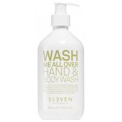 Eleven Australia Wash Me Hand & Body Wash żel do mycia rąk i ciała 500ml