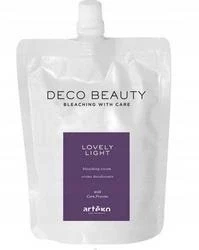ARTEGO Deco Beauty Lovely Light Pasta Rozj 500gr