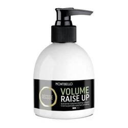 Montibello Decode Volume Raise Up krem zwiększający objętość i lekkość 200 ml