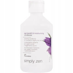 Milk Shake Simply Zen Age Odżywka 250ml