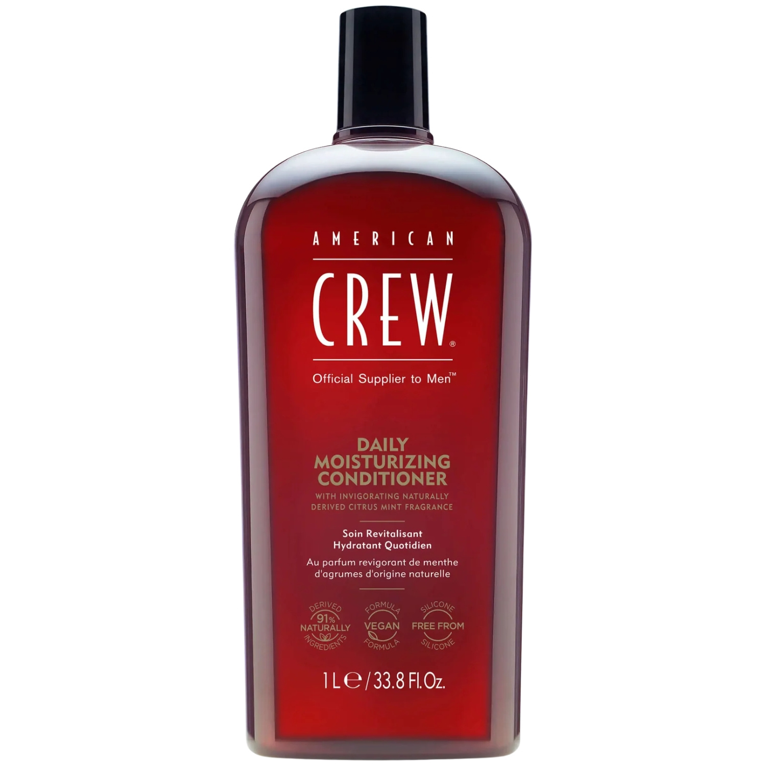 American Crew Classic Daily Odżywka 1000ml