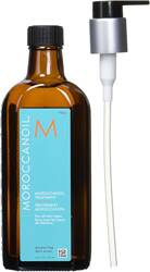 Moroccanoil Treatment olejek arganowy do włosów, odżywienie i połysk 200ml