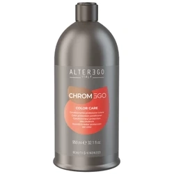 Alter Ego ChromEgo Color Care Odżywka do Włosów Farbowanych Ochrona Koloru 950 ml