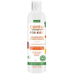 Cantu For Kids Nourishing Conditioner 237ml