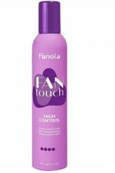 Fanola FanTouch Extra Strong Mousse 300ml