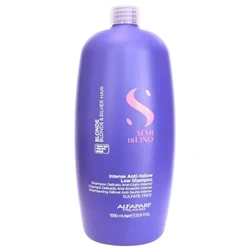 Alfaparf SDL Intense Anti-Yellow Low Shampoo szampon 1000 ml