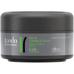 Londa Change Over pasta do zmiany koloru usuwająca sztuczny pigment 75 ml
