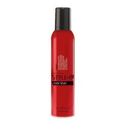 Inebrya Logic Style-In Extra Strong Lakier do włosów bardzo mocne utrwalenie 320ml