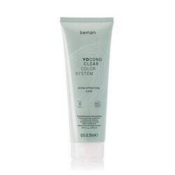 Kemon Yo Cond Clear odświeża kolor 250ml