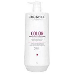 Goldwell Dualsenses Color Fade Stop szampon nabłyszczający do włosów farbowanych ochrona koloru 1000ml
