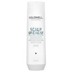 Goldwell Dualsenses Deep Cleansing szampon głęboko oczyszczający do skóry głowy 250ml