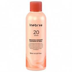 Inebrya Oxydant 20 vol 6% kremowy oksydant aktywator do koloryzacji 150ml