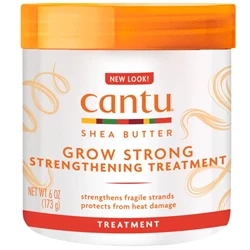 Cantu Shea Butter Grow Strong Treatment 173g